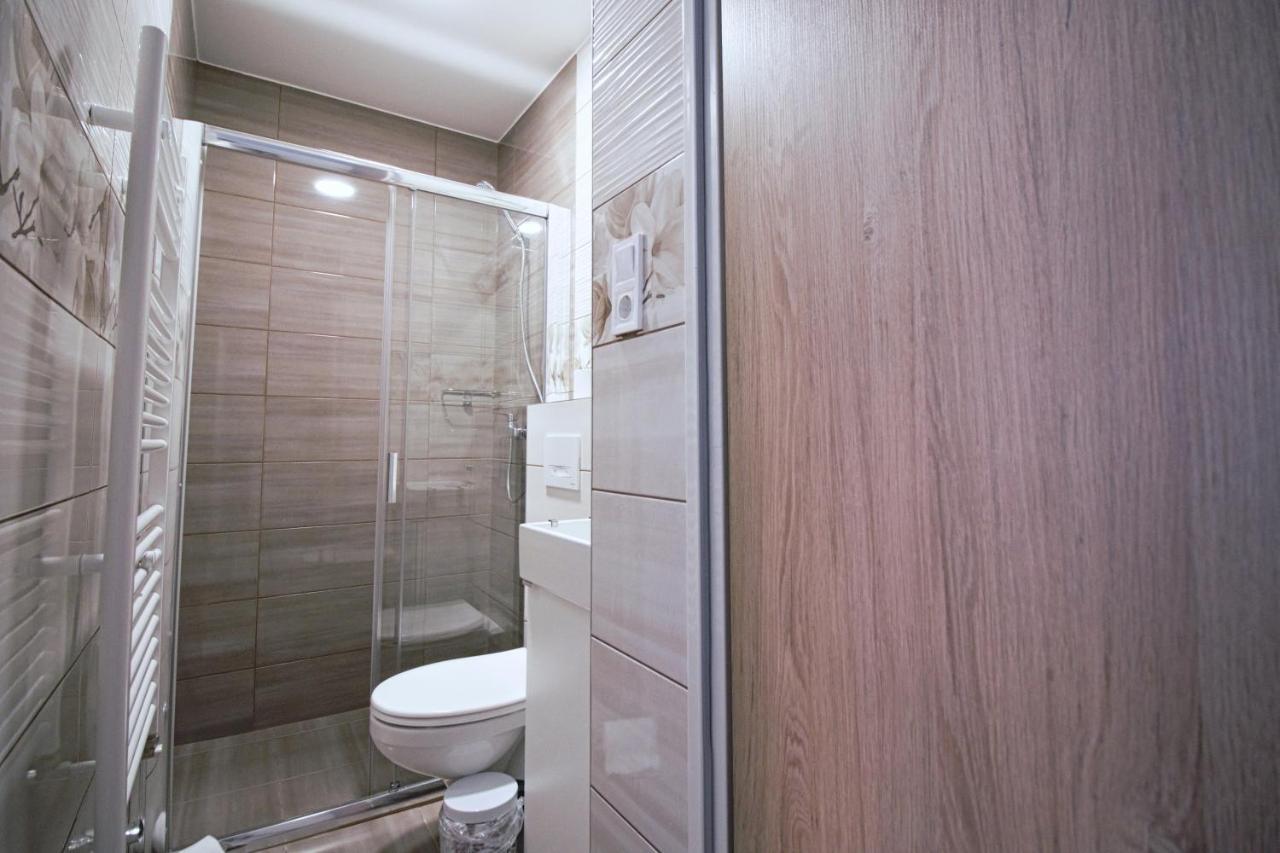 Hotel Szitakoeto Panzio Tiszafüred Exteriér fotografie